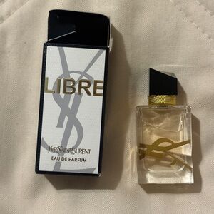 YSL Mini Libre